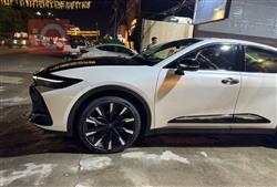 تويوتا كراون